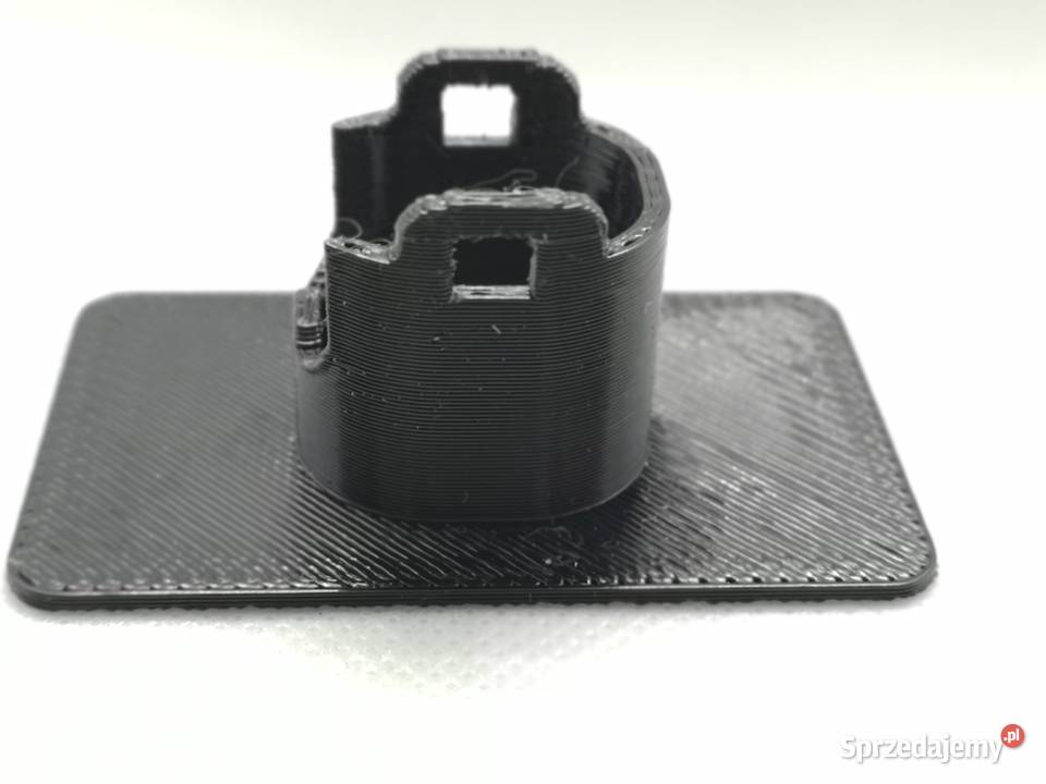 Uchwyt mocowanie czujnika parkowania Renault mazowieckie Warszawa