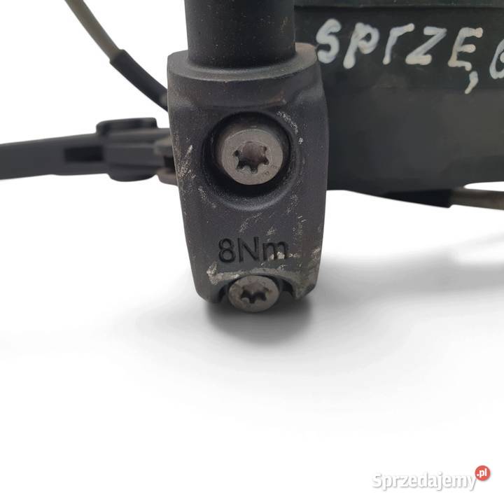 LEWA KLAMKA SPRZĘGŁA DŹWIGNIA Bmw R 1250 GS Chełm sprzedam