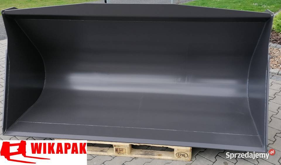 Łyżka do Volvo Kramer Komatsu WA Opole