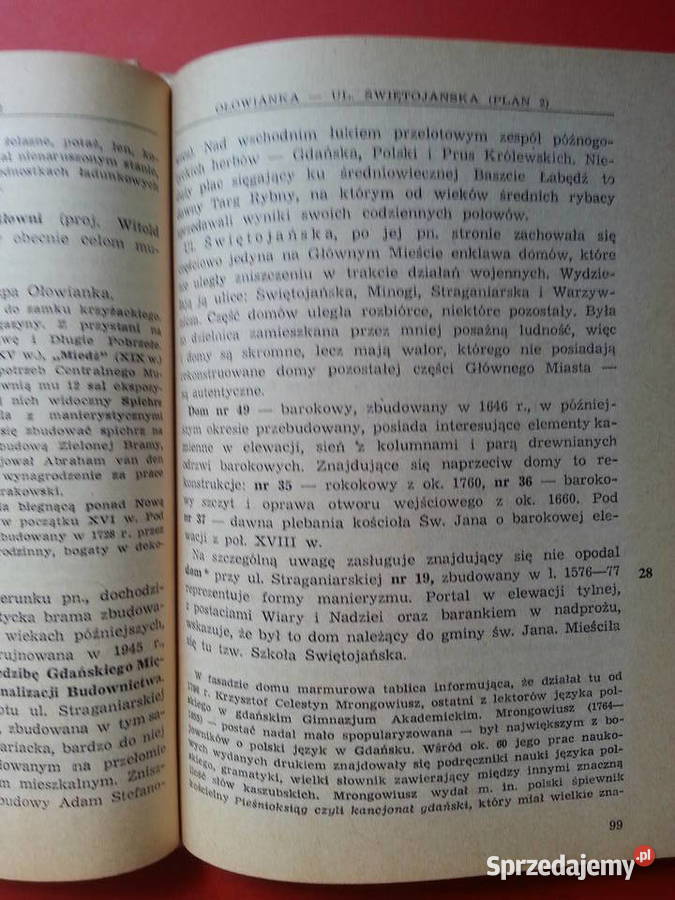 476 Gdańsk Sopot Gdynia