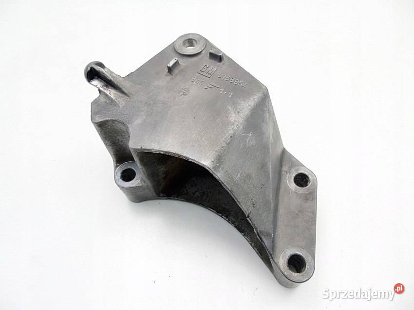 ŁAPA SKRZYNI BIEGÓW 20 DTI OPEL VECTRA C B Sosnowiec