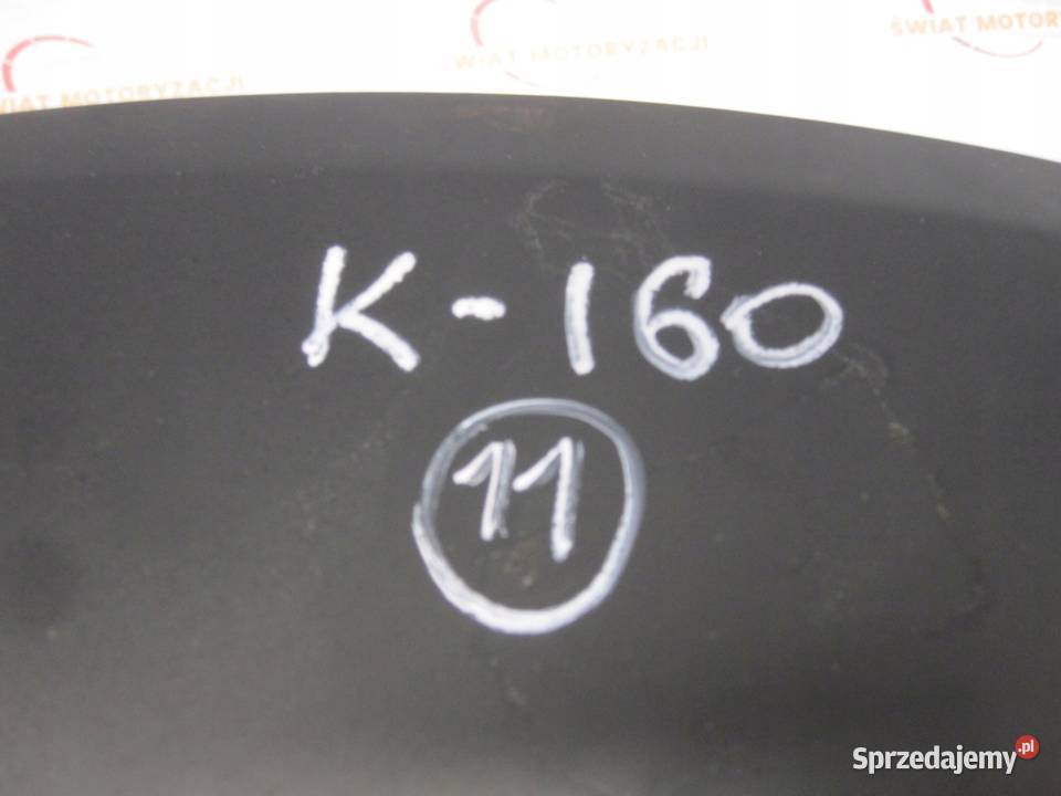 KIA CEED I LIFT 11r ramka osłona paneli Kielce