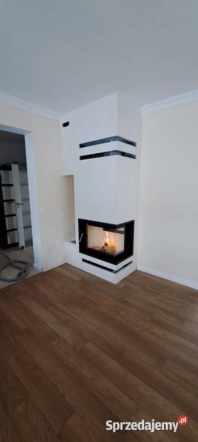 Kominek narożny prawy lewy Szamotuły