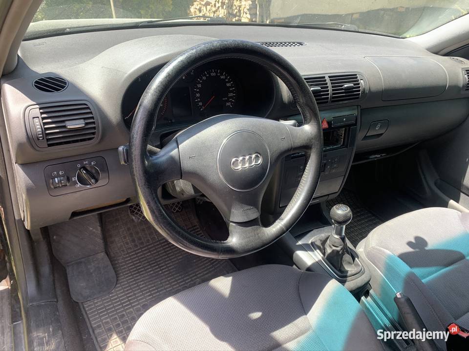 Audi A3 8l 19 TDI manualna Ropczyce sprzedam