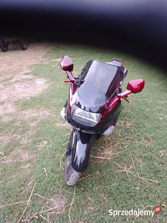 Sprzedam kawasaki zzr 1100 Kawasaki
