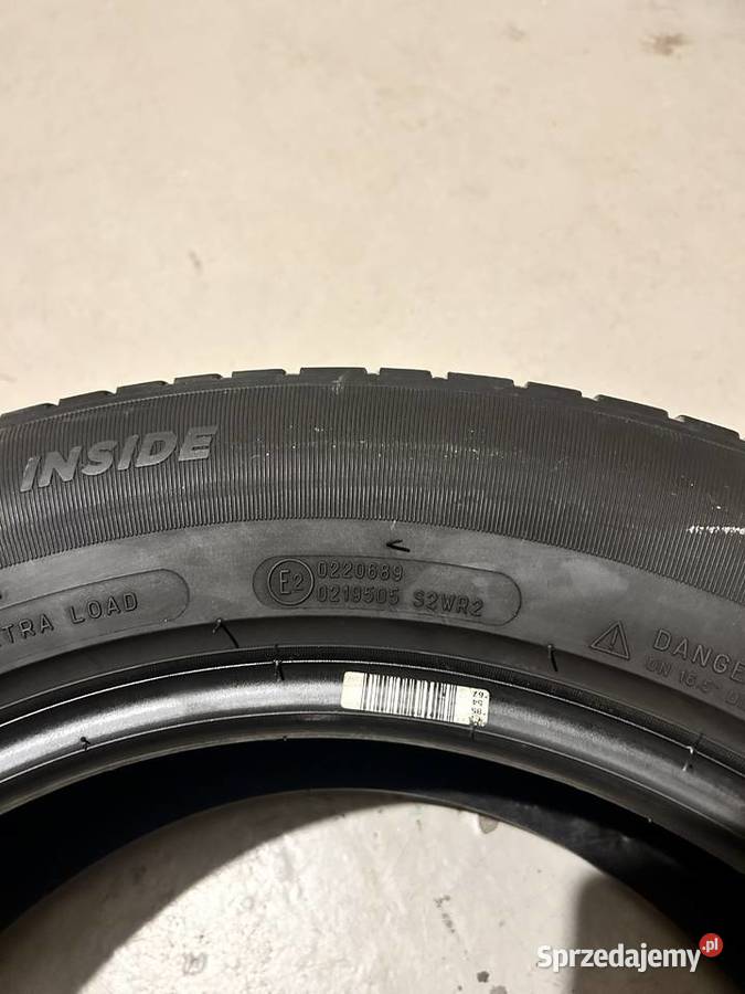 Michelin Primacy4 lato 2 opony 16cale Motoryzacja Kraków