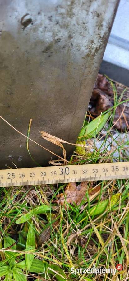 Tylna szyba osobowe Tylne Rybnik