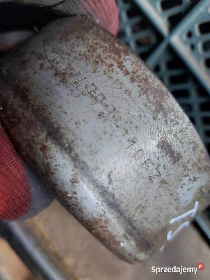 Puch lido 50 koło magnesowe Magneto flywheel Silniki i osprzęt Jelenia Góra