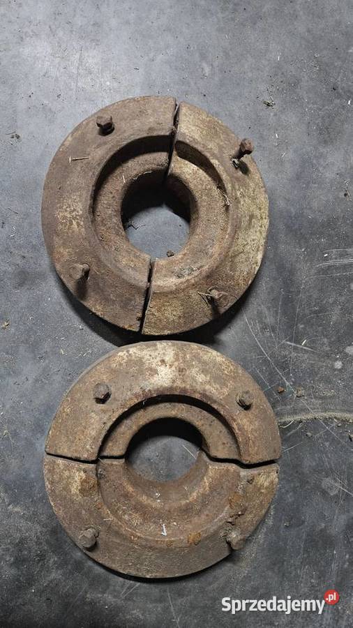 obciążniki c330 c360 Ursus Ursus sprzedam