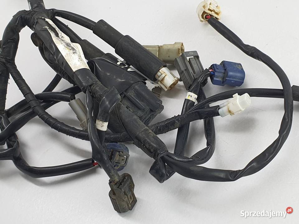 Wiazka Instalacja Yamaha Yzf 450 1013