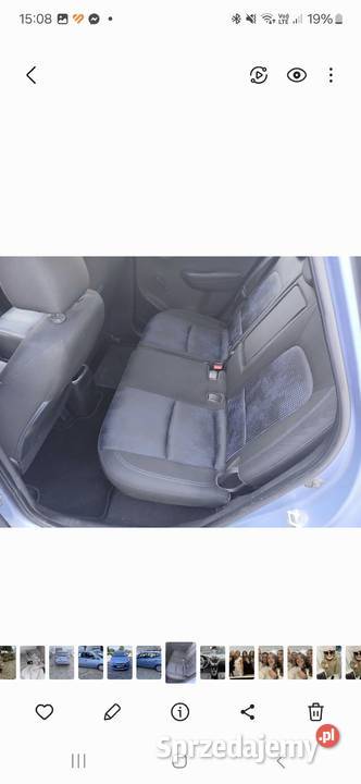Sprzedam Hyundai ix20 ix20 Lubin