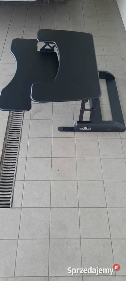 Varidesk pro plus 36 nadstawka do biurka Pozostałe Siedlce