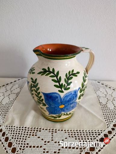 Kamionka dzbanek Olsztyn