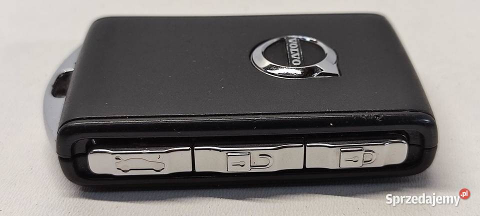 VOLVO XC40 KLUCZYK PILOT 31652549 dolnośląskie sprzedam