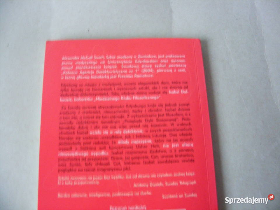 Ludzie millenium Niedzielny klub filozoficzny dolnośląskie Oborniki Śląskie