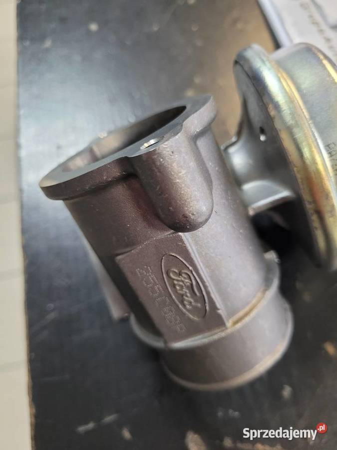 Zawór Egr Ford 2S7Q9D475AC 3C1Q9D475AA dostawcze