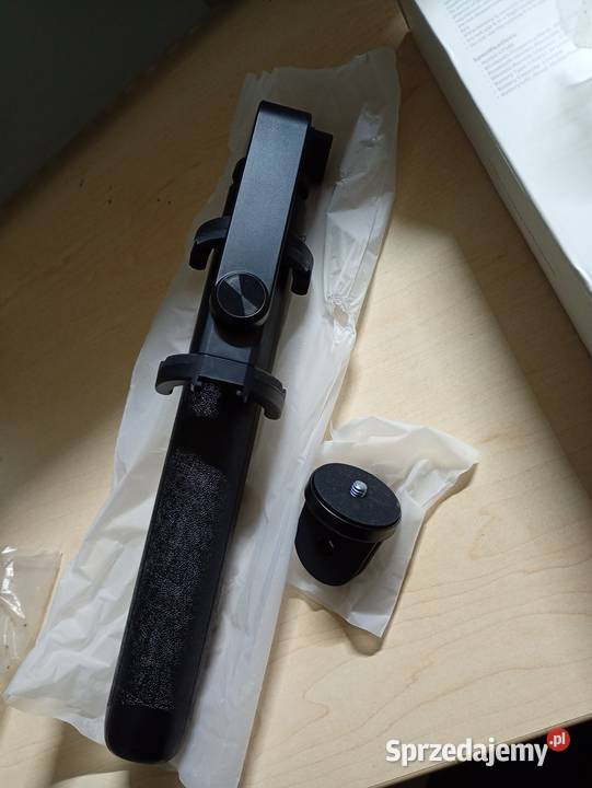 Selfie Stick Tripod Ugreen LP586 Przysucha