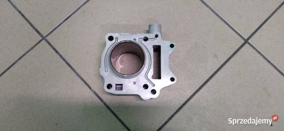 Cylinder Aprilia Leonardo 125 Brzeszcze