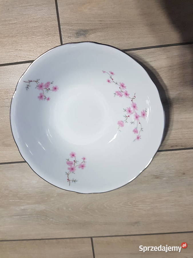 Misa Manufaktura Chatres s Cher Wola Podłężna