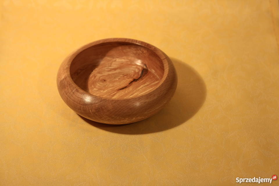 Wyroby toczone z drewna Kraków