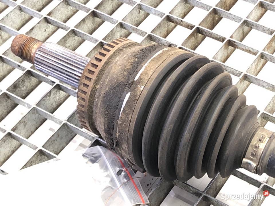 PÓŁOŚ PRAWY PRZÓD KIA CEED 495001H211 16 115