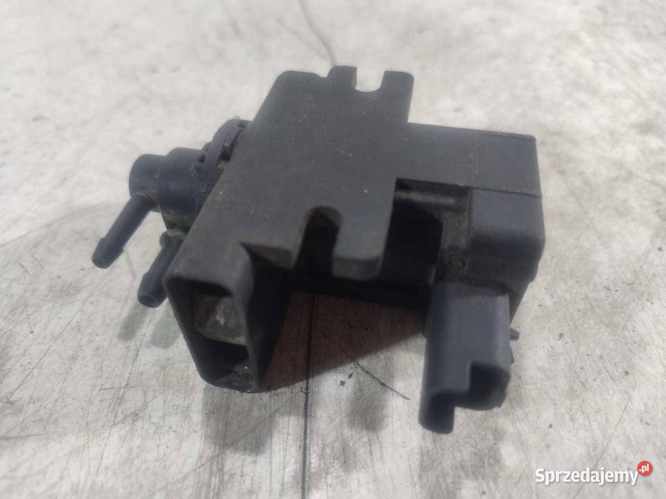 ZAWÓR PODCIŚNIENIA CITROEN C5 9660893180