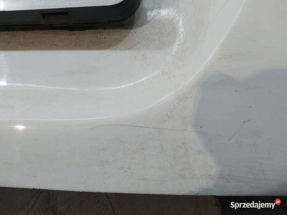 KLAPA TYŁ SZYBA KOMPLETNA 326G J10 Nissan sprzedam