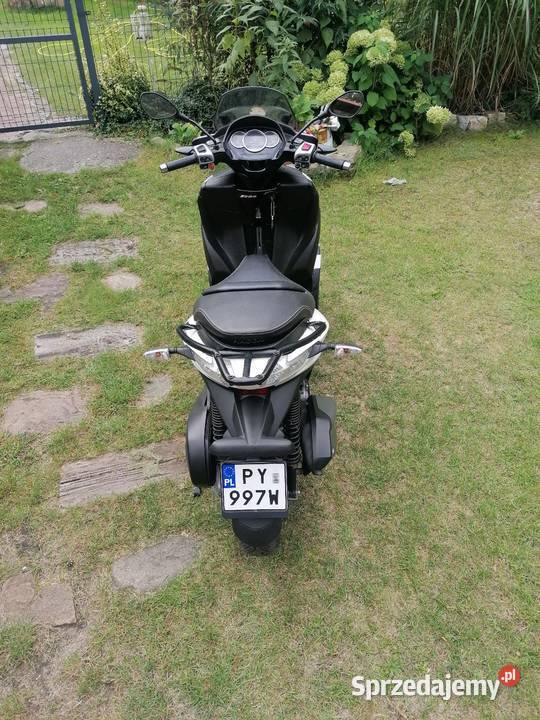 Piaggio mp3 yourban 300 Prawo jazdy B Dubielno