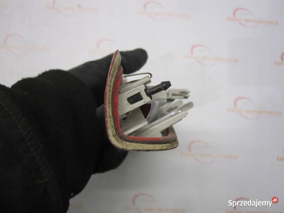 OPEL MERIVA B 11r światło STOP 21617003 Kielce