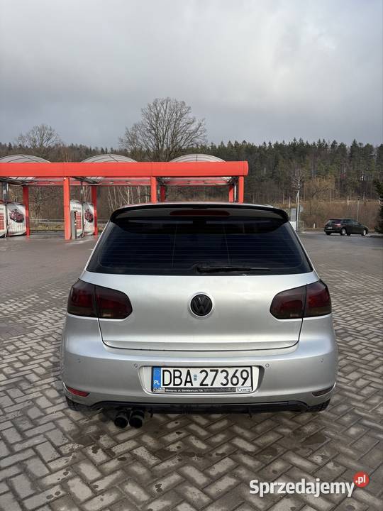 Volkswagen Golf6 sprzedam