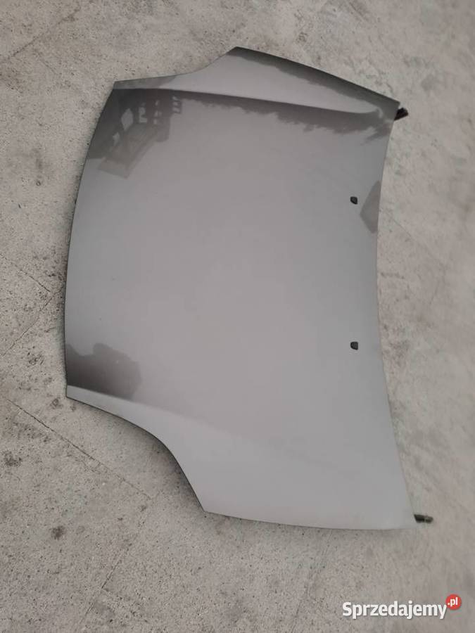 Fiat Bravo II drzwi maska klapa bagażnika bez Drzwi Jastrzębie-Zdrój