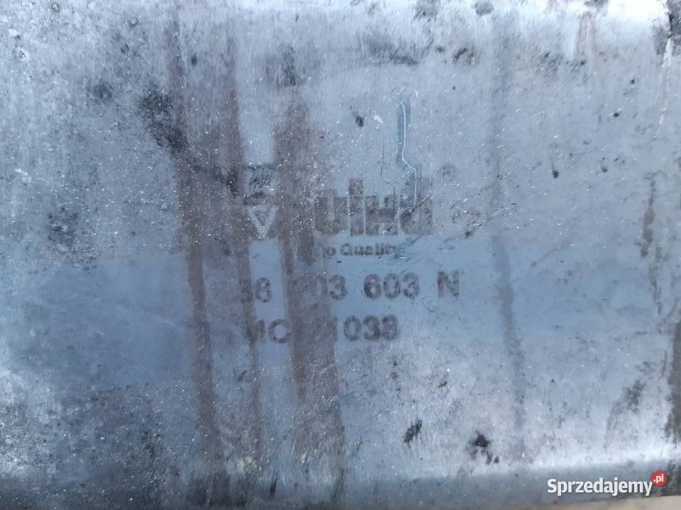 Golf IV 19 TDI Miska olejowa osobowe Mińsk Mazowiecki
