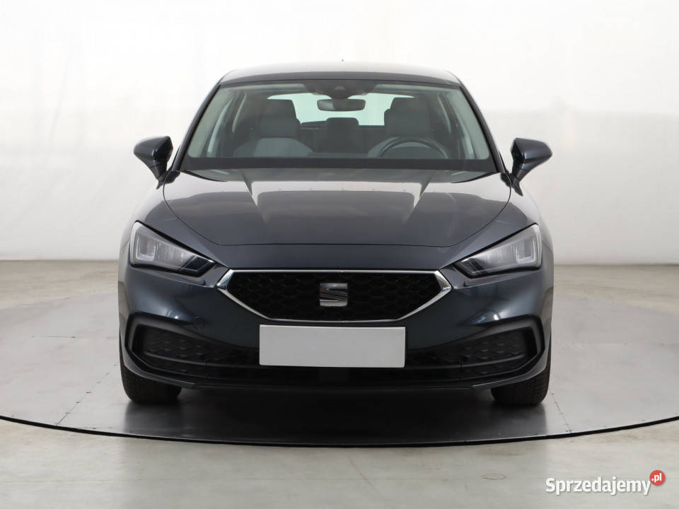 Seat Leon 10 TSI system Start-Stop Leon Katowice sprzedam