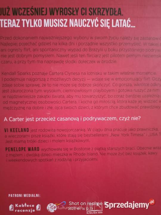 Playboy sterami książki prezenty Warszawa