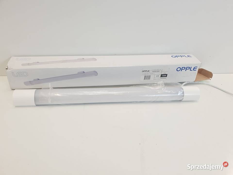 Lampa meblowa Opple Częstochowa