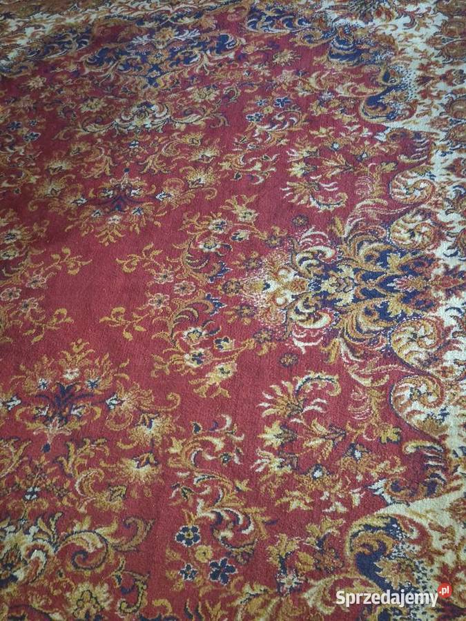 Dywan czerwony 35 x 25
