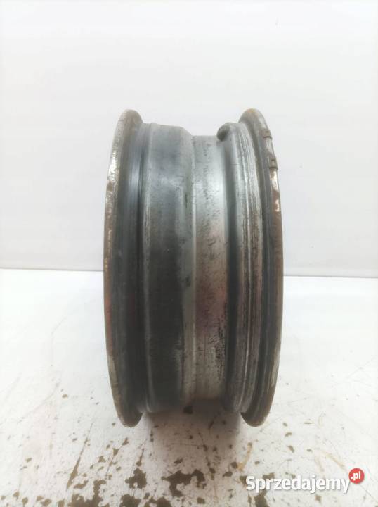 FELGA STALOWA R16 6X130 ET51 OC83MM 55JX16H2 świętokrzyskie sprzedam