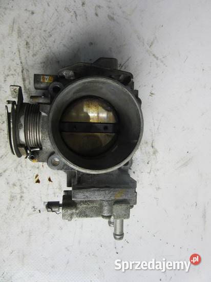 Honda Stream 17 16V 0007r PRZEPUSTNICA lubelskie Rudka