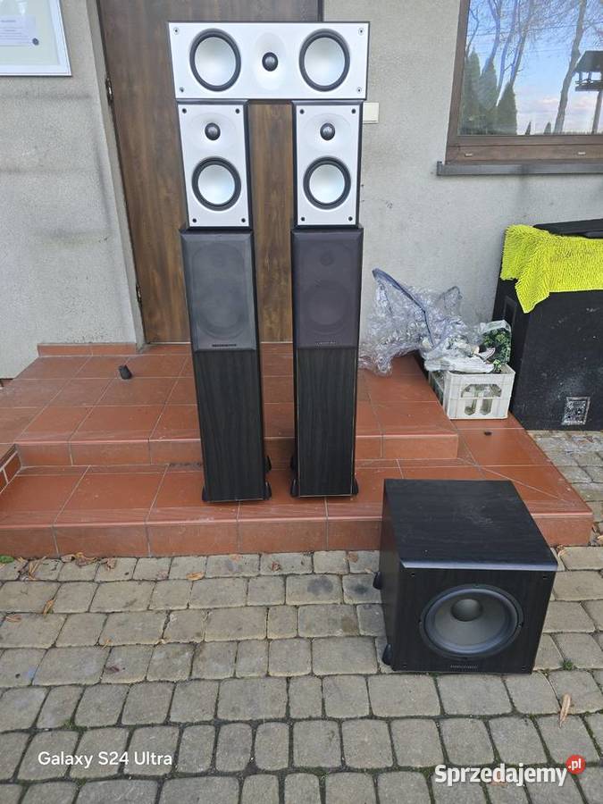 zestaw mordaunt short ms914902s905c907w Chełm Śląski