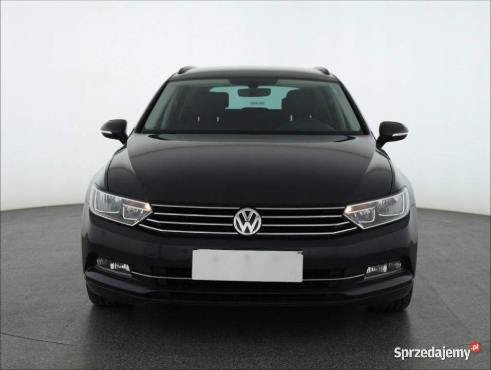 VW Passat 20 TDI Piaseczno