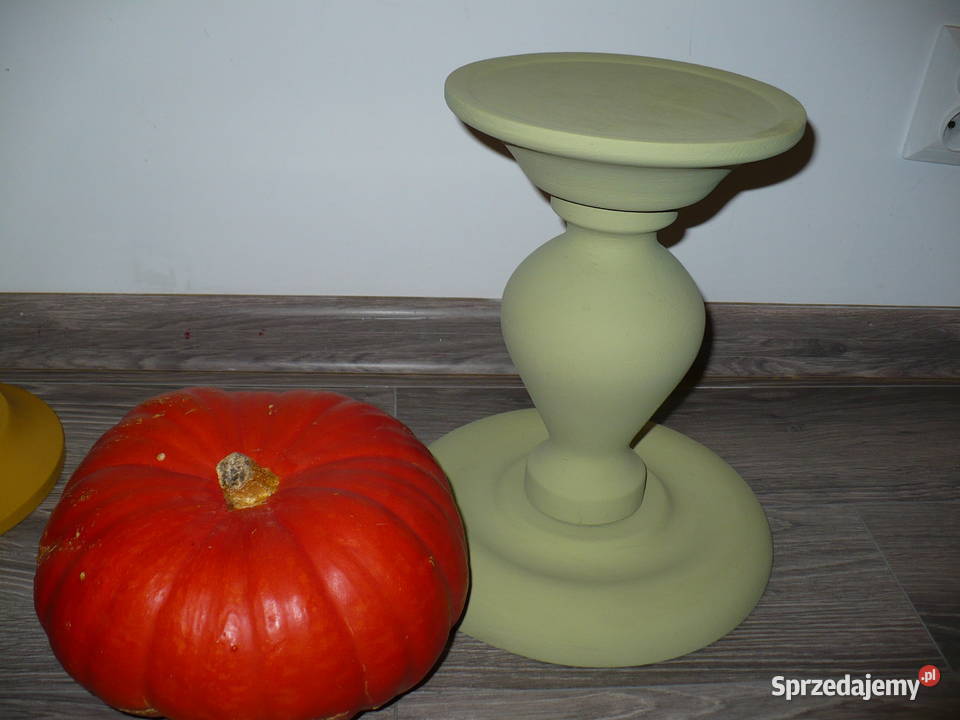 Kwietniki postument Lubin sprzedam