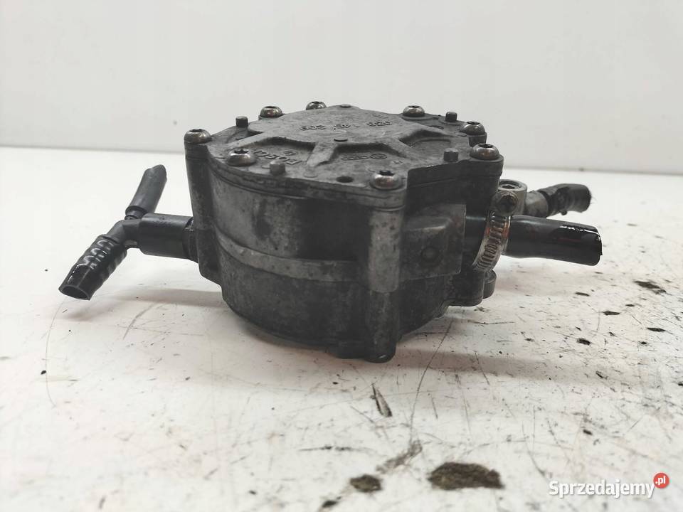 POMPA VACUM 038145209 BOSCH 19 TDI VW Volkswagen