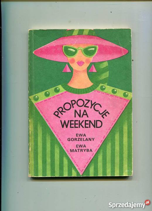 Propozycje na weekend zachodniopomorskie sprzedam