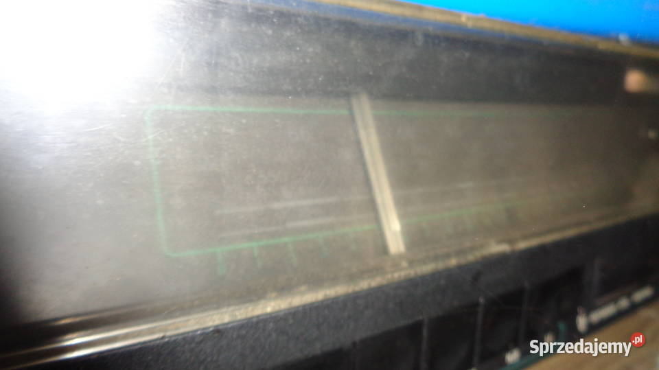 Radio unitra amator 2b stereo Lubin