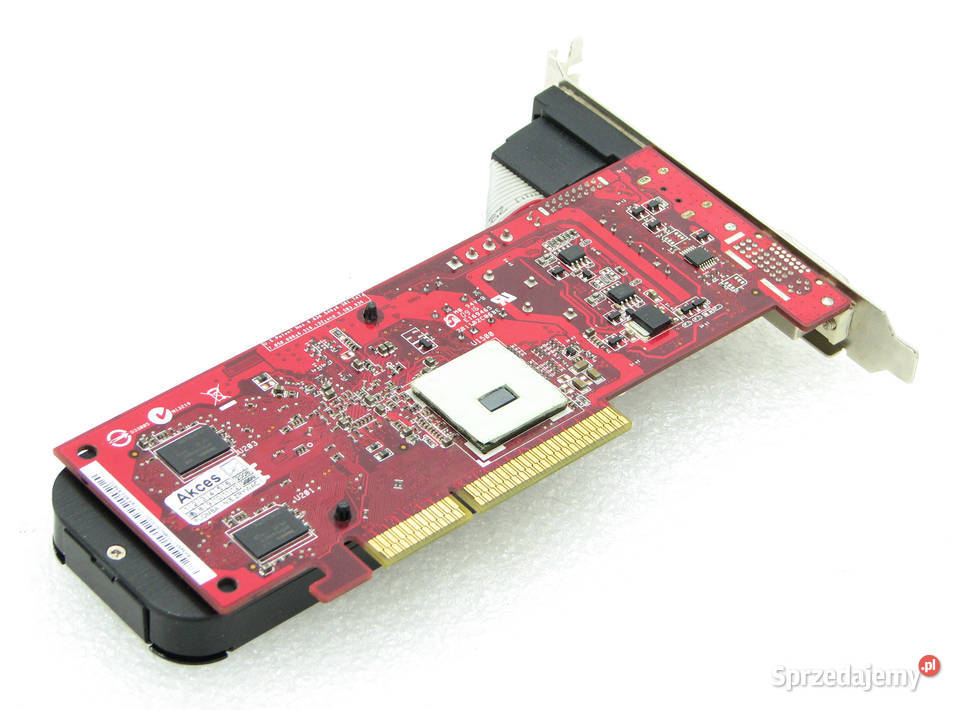 ASUS ATI Radeon HD3450 512MB 64bit DDR2 DSUB DVI Cielądz