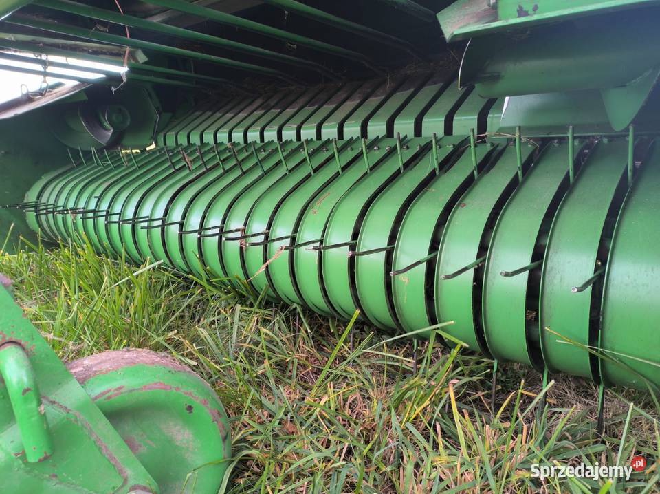 Prasa Sipma Farma 2 z569 Do pras i owijarek Sztabin