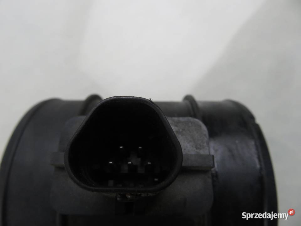 PRZEPŁYWOMIERZ OPEL INSIGNIA A G09 20 CDTI 68 A osobowe małopolskie