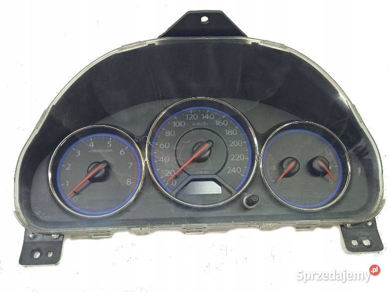 LICZNIK HR0310213 78100S5AG100 Honda Civic VII
