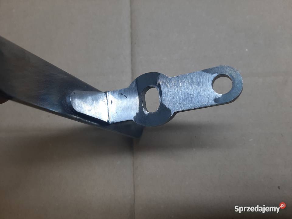 Nsu 351 501 OS OSL Kulisa zmiany biegów 4B śląskie Skoczów