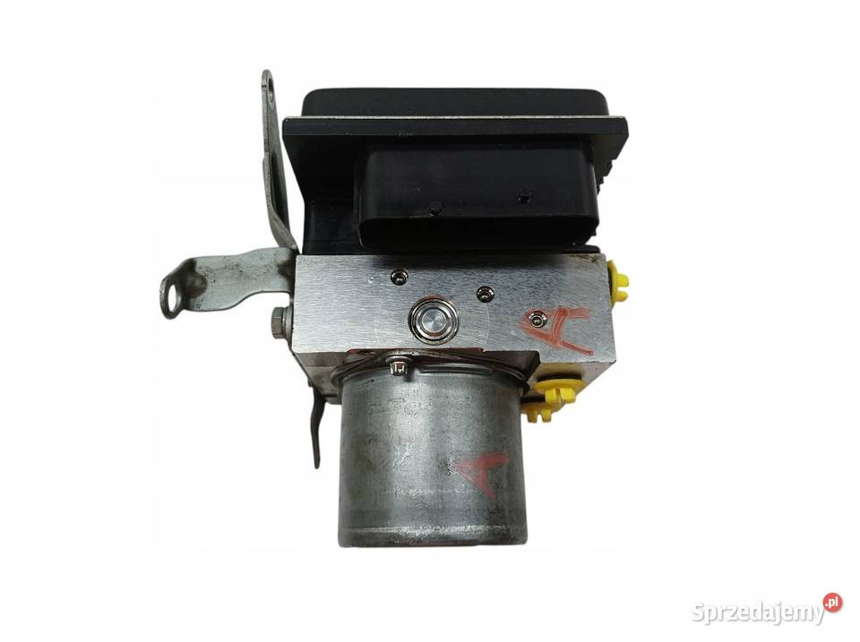 POMPA ABS 0265236444 6850226 6791272 0265951783 Układ ABS i ESP świętokrzyskie sprzedam